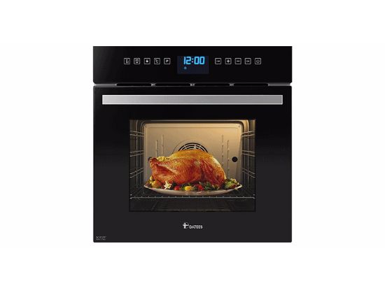 تصویر فر توکار داتیس مدل DF-683